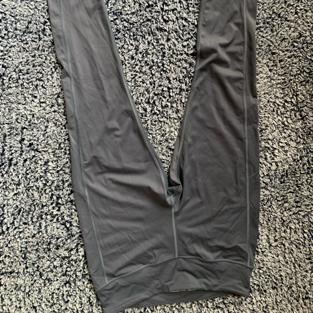 Pink Active Leggings